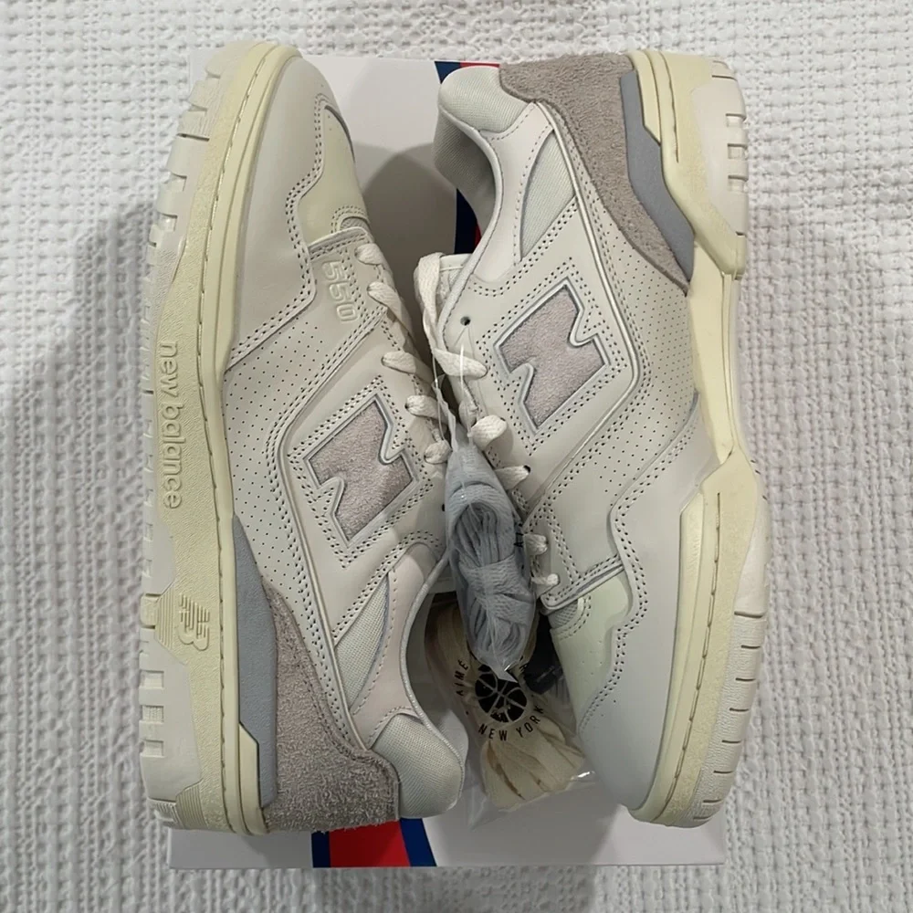 New Balance x ALD 550 Size 11.5 - Picture 4 of 5